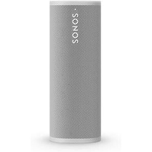 Enceinte Bluetooth Sonos Roam - Blanc ...