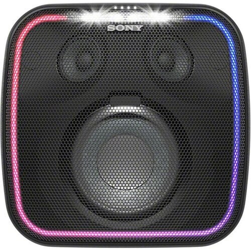 Enceinte sans fil Sony SRS-XB501G Noir ...