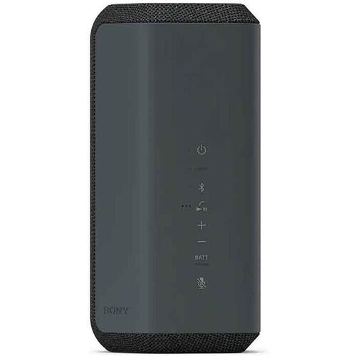 Enceinte Bluetooth Sony SRS-XE300 - Noir ...