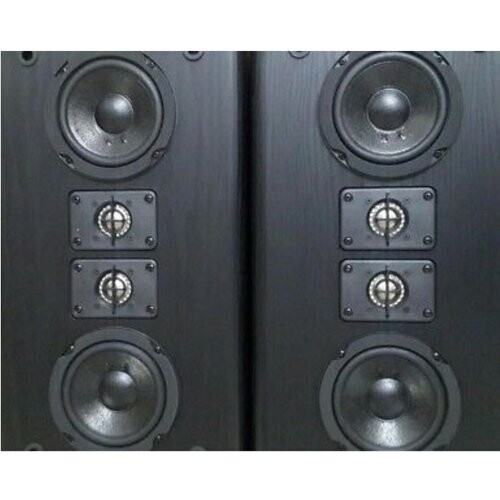 JBL HT1F High Frequency Drivers 2 x 1" pure ...