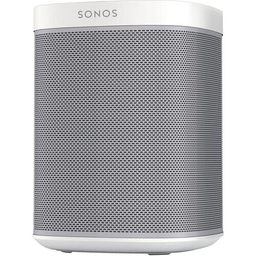 Enceinte sans fil SONOS PLAY:1 - Blanc Wi-Fi: Oui ...