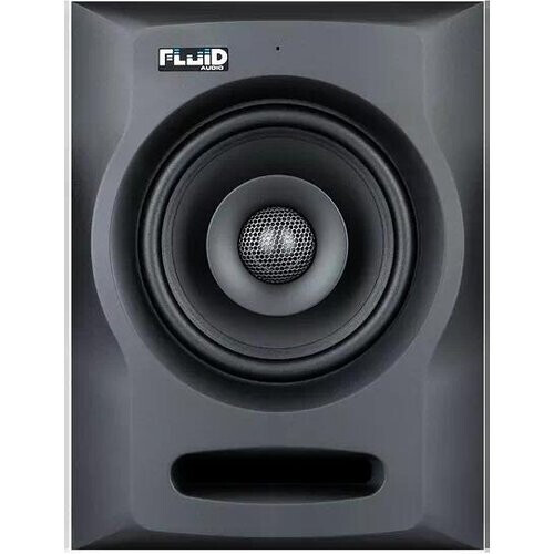 ENCEINTE DE MONITORING - FLUID AUDIO - FX5 ...