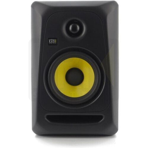 Enceintes monitoring Krk Classic 5 G3 seule ...