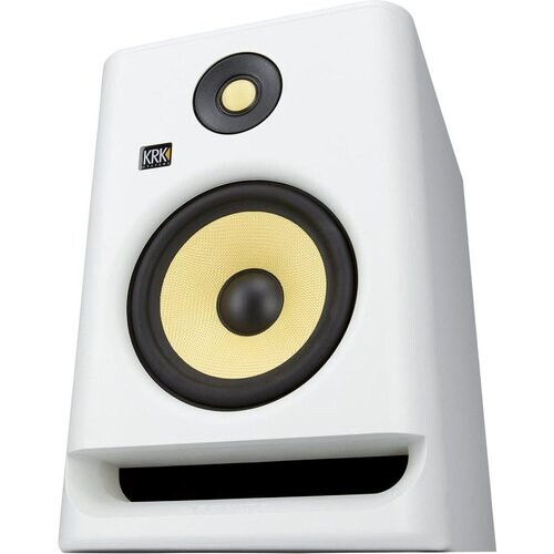 Le nouveau moniteur professionnel bi-amplifié KRK ...