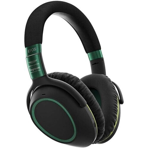 EPOS Adapt 660 AMC Kopfhörer Noise cancelling ...