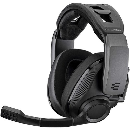 EPOS GSP 670 Premium Wireless Gaming Headset. Our ...