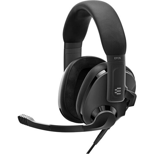 Epos H3 Headset 1000888 Noise cancelling Gaming ...
