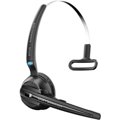 Epos Impact D 10 Kopfhörer Noise cancelling ...