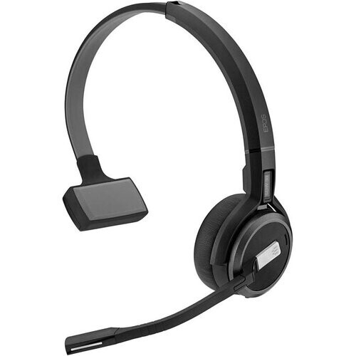 Epos SDW Kopfhörer Noise cancelling gaming ...