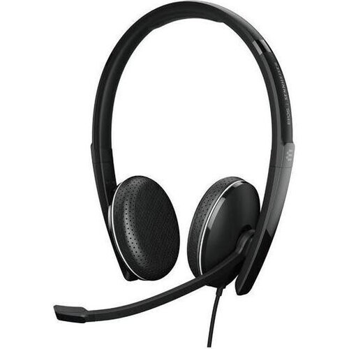 Epos Sennheiser ADAPT 165 Headphone with ...