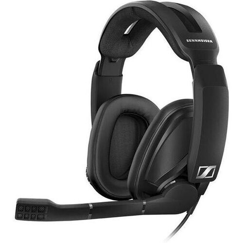Designed for the gamer that enjoys good sound for ...