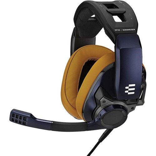 The GSP 602 is the latest color variant in our ...