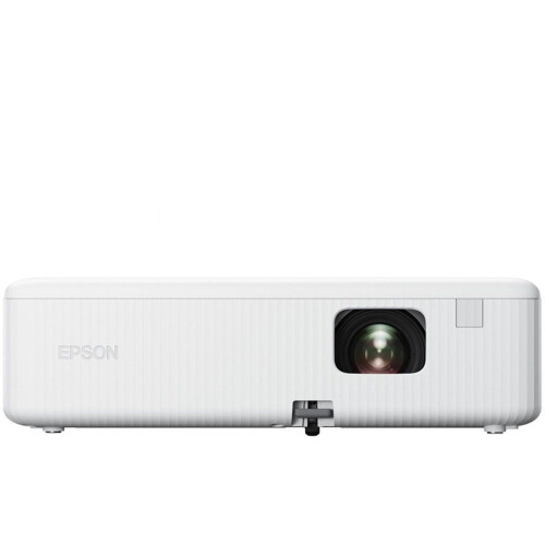 Maak kennis met de Epson CO-FH01, jouw ideale ...