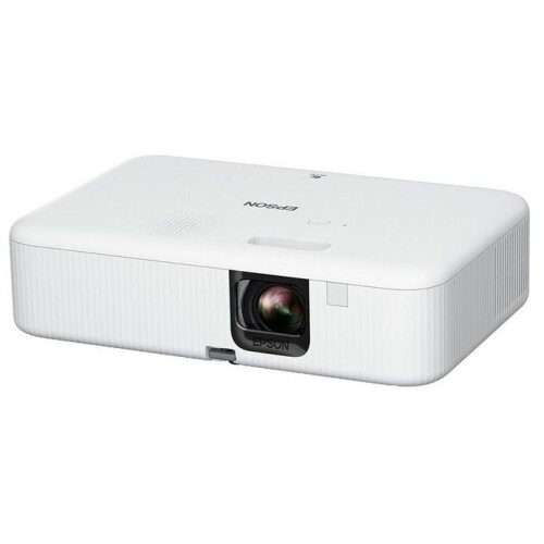 Maak kennis met de Epson CO-FH02, een krachtige ...