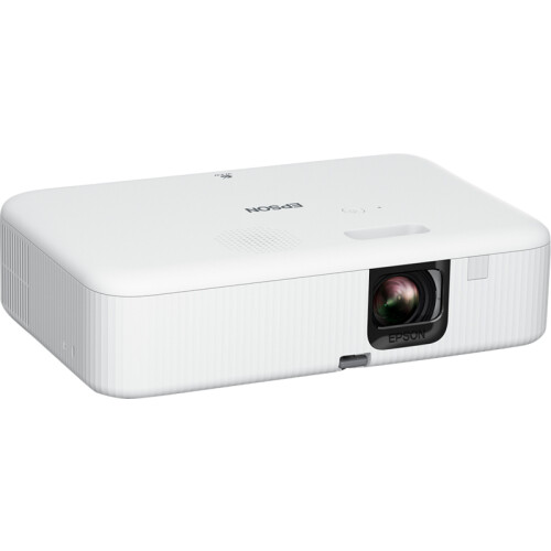 Der Epson CO-FH02 ist ein Full-HD-Projektor mit ...
