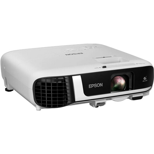 Der Epson EB-FH52 ist eine gute Wahl, wenn du nach ...