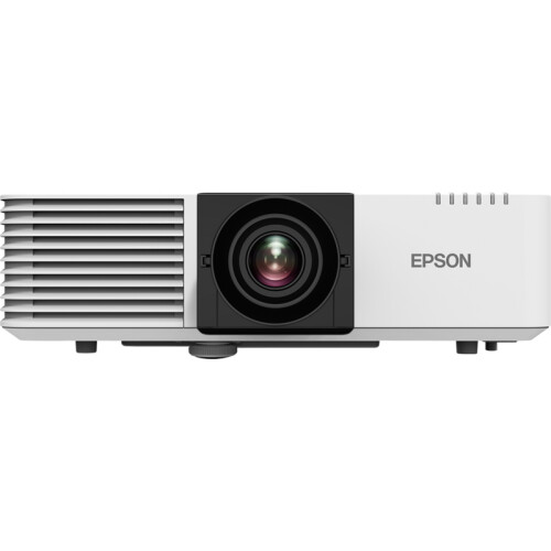 Met de Epson EB-L520U projecteer je scherpe en ...