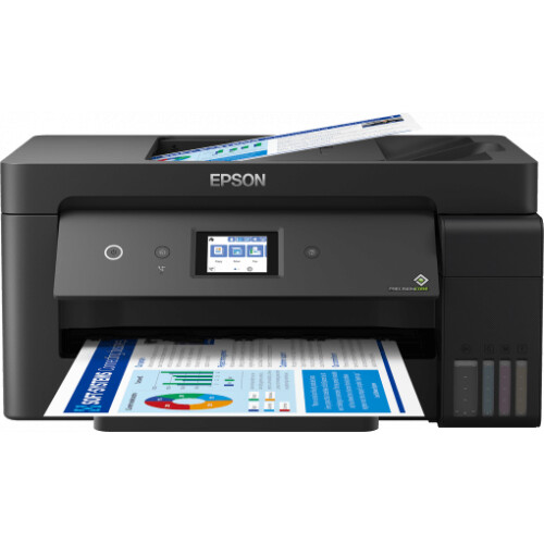 Maak kennis met de Epson EcoTank ET-15000, de A3+ ...