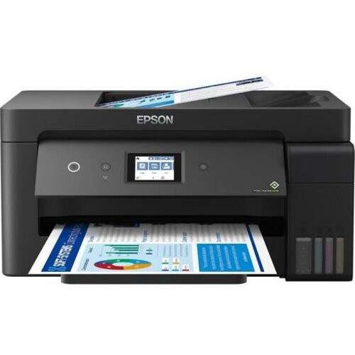 Epson Ecotank ET-15000 Inkjet printer ...