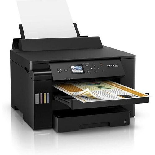 Epson EcoTank ET-16150 Inkjet printer ...