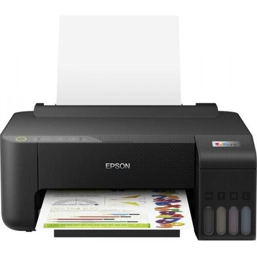 Epson Ecotank Et-1810 Inkjet printer ...