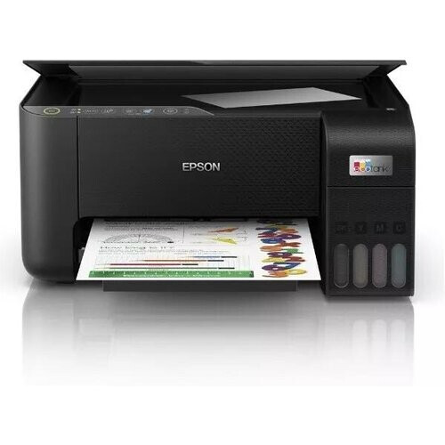 Looking for a multi-functional printer for a ...