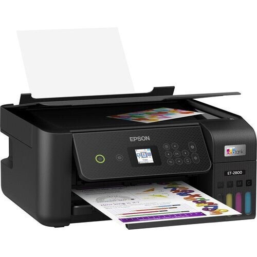 Epson EcoTank ET-4800 ...