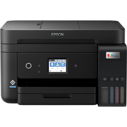 L'Epson EcoTank ET-4850 est la solution ...