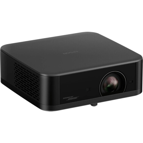 Geniet van kleurrijke 4K beelden met de Epson ...