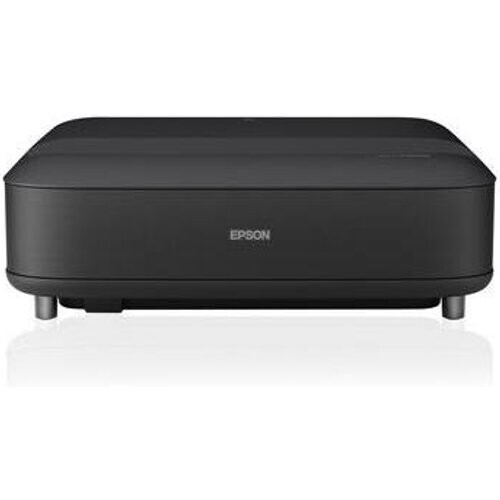 The Epson EH-LS650B is a premium 4K PRO-UHD ultra ...