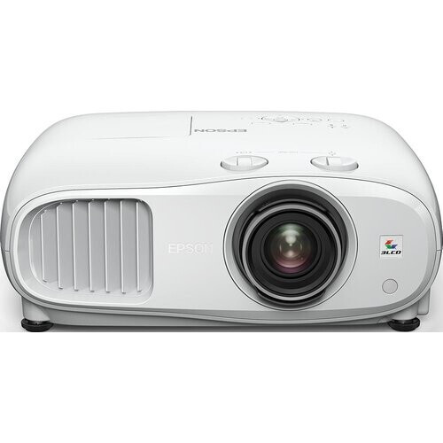 The Epson EH-TW7000 is a 4K PRO-UHD home cinema ...