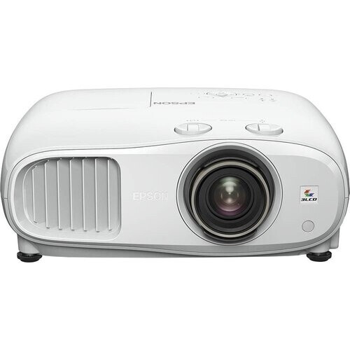 Epson EH-TW7100 Video projector 3000 Lumen - White ...