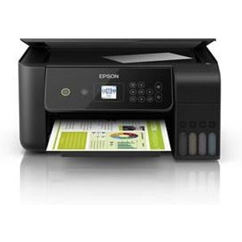 Looking for a multi-functional printer for a ...