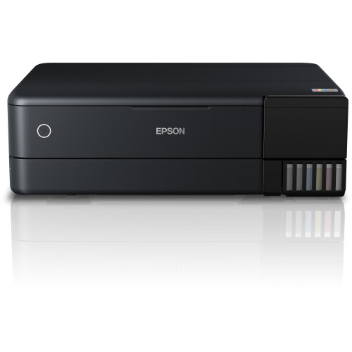Maak kennis met de Epson ET-8550, de ultieme A3+ ...