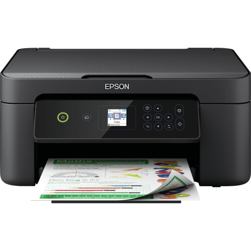 De Epson Expression Home XP-3105 is de ideale ...