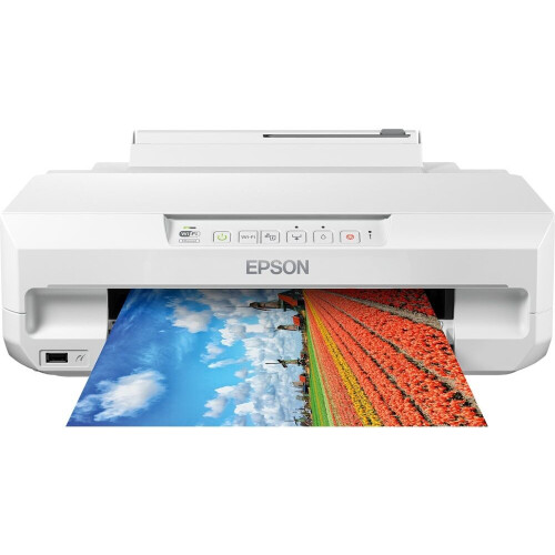 Ontdek de Epson Expression Photo XP-65, een ...