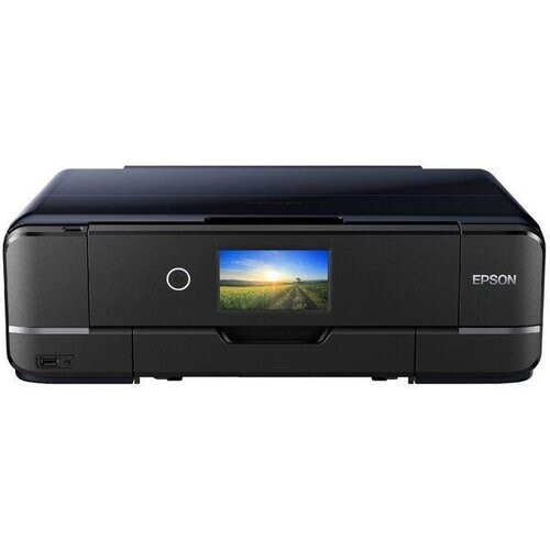 Epson Expression Photo XP-970 Inkjet printer ...