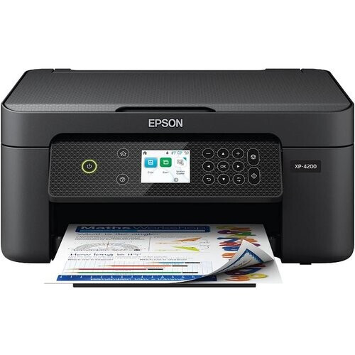 Imprimante EPSON Home XP-4200 Reconditionné A+ ...