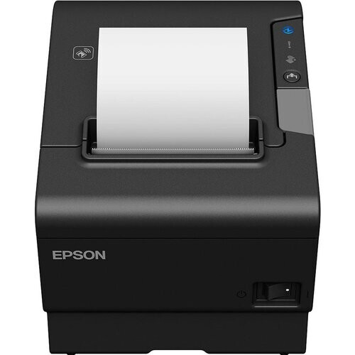 Epson TM-T88VI IHUB Thermal printer ...