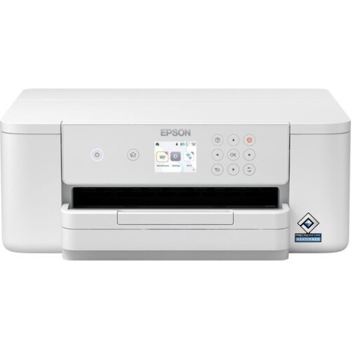 Ontdek de Epson WorkForce Pro WF-M4119DW, een ...