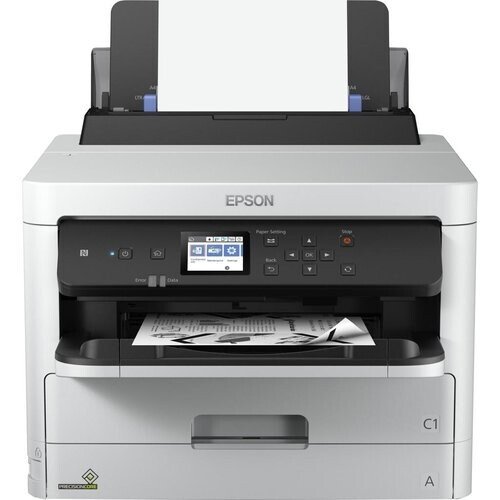 Epson WorkForce Pro WF-M5299DW A4 Mono InkJet ...