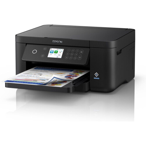 Maak kennis met de Epson XP-5200, de ideale ...