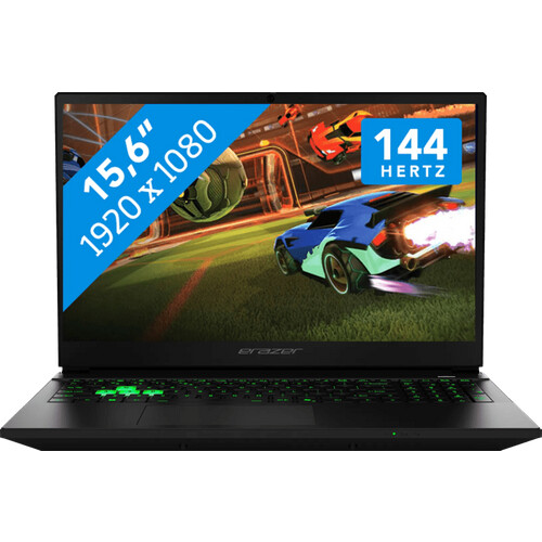 Erlebe stabile 60 fps in mittelmäßig ...