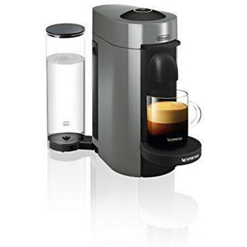 De'Longhi Coffee & Espresso Machine ENV150GY ...