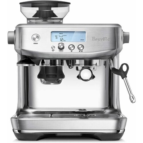The Breville Barista Pro delivers third wave ...