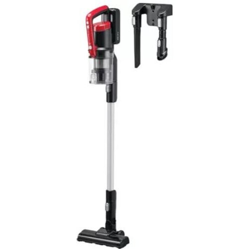 Vacuuming can be such a tedious chore when you ...