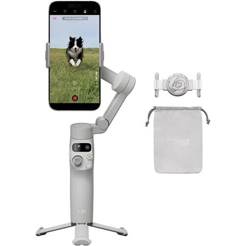 Estabilizador Dji Osmo Mobile 7 ...
