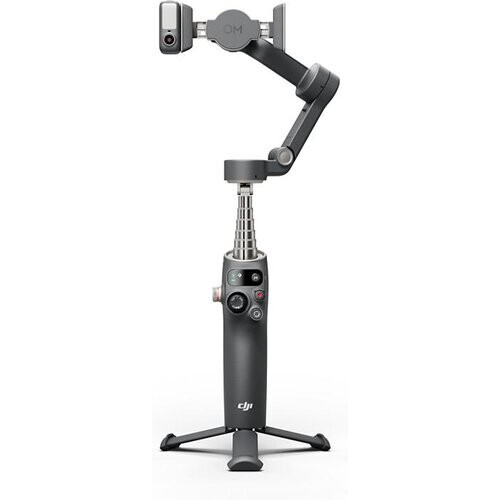 Estabilizador Dji Osmo Mobile 8 Combo ...