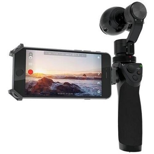 Dji Osmo Zenmuse X3 Cámaras on board ...