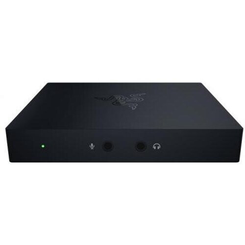 Tarjeta de captura para Streaming Razer Ripsaw HD ...